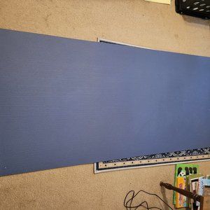 Manduka Pro Yoga Mat 6mm, Standard 71 (180cm) x 1